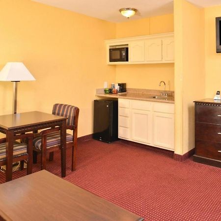 Americas Best Value Inn Winnsboro, La Extérieur photo