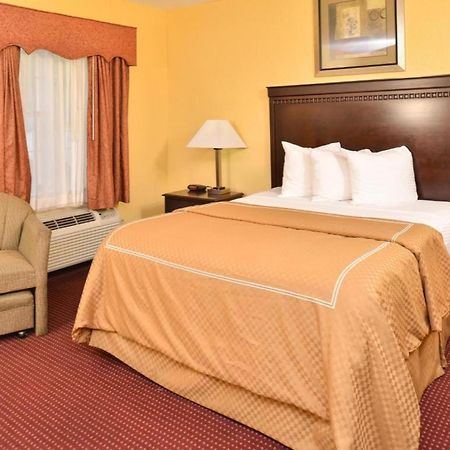 Americas Best Value Inn Winnsboro, La Extérieur photo