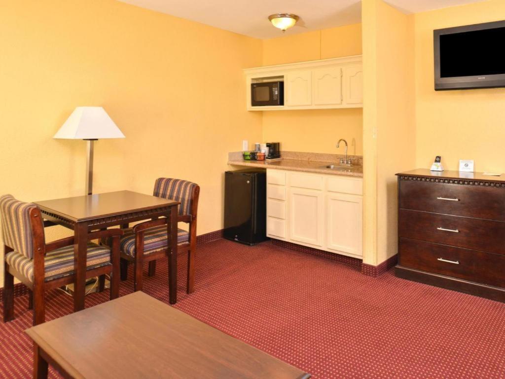 Americas Best Value Inn Winnsboro, La Extérieur photo