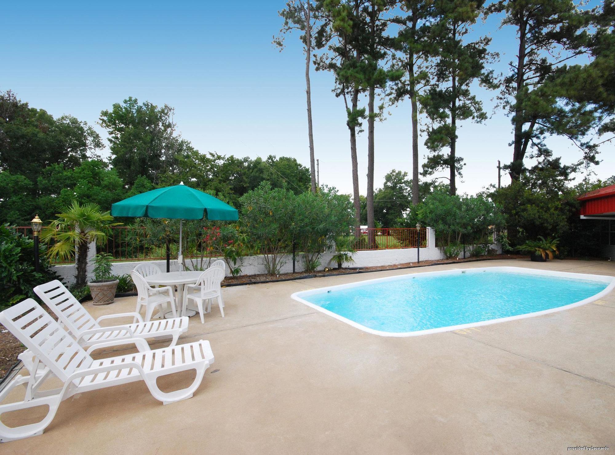 Americas Best Value Inn Winnsboro, La Facilités photo