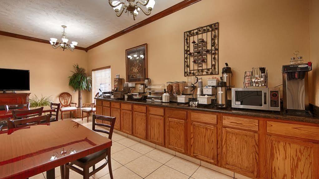 Americas Best Value Inn Winnsboro, La Extérieur photo